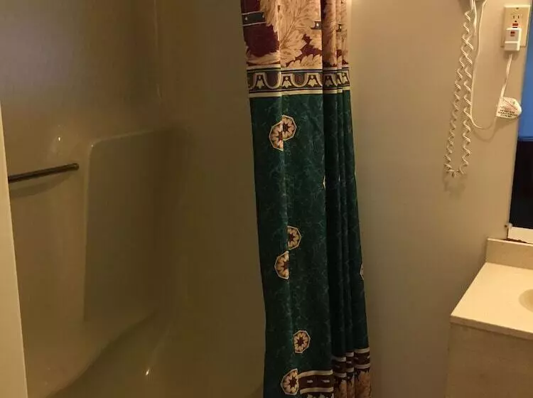 모텔 Fairbridge Inn Express