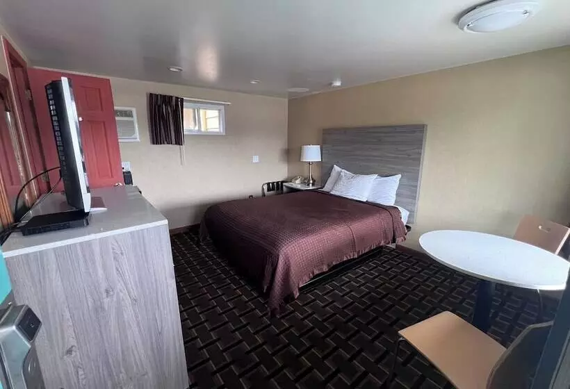 모텔 Fairbridge Inn Express