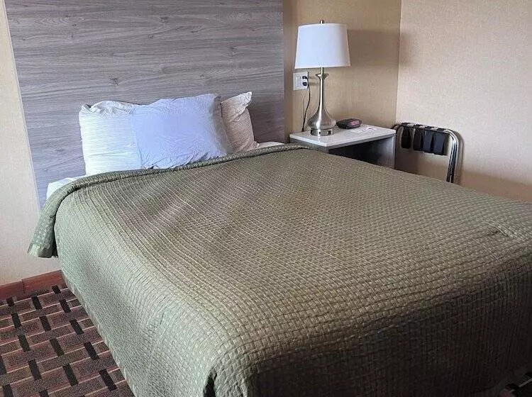 모텔 Fairbridge Inn Express