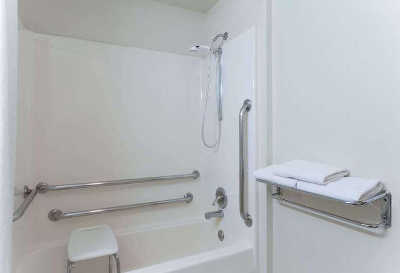 모텔 Super 8 By Wyndham Green River