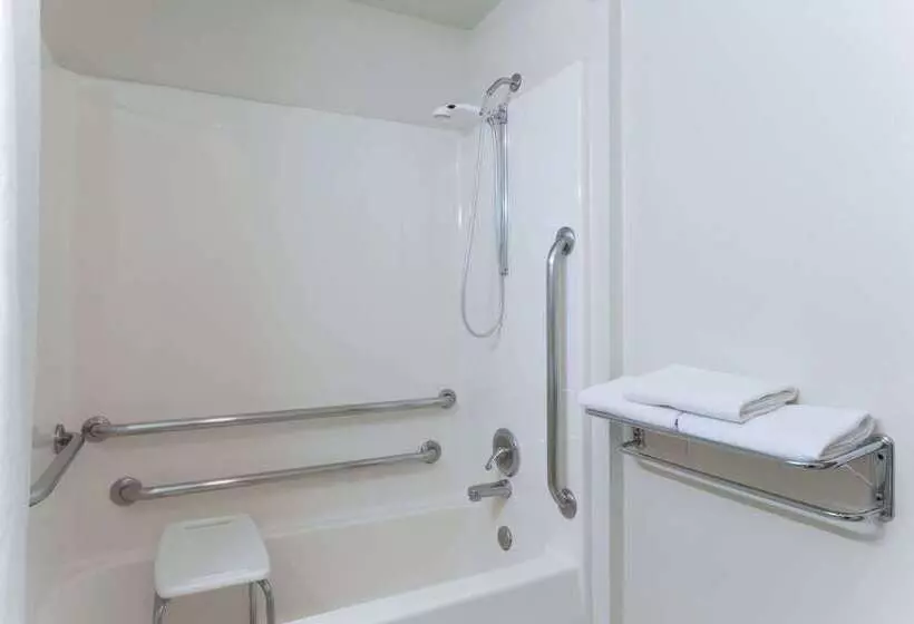 מוטל Super 8 By Wyndham Green River