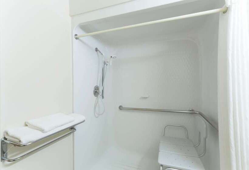 모텔 Super 8 By Wyndham Green River