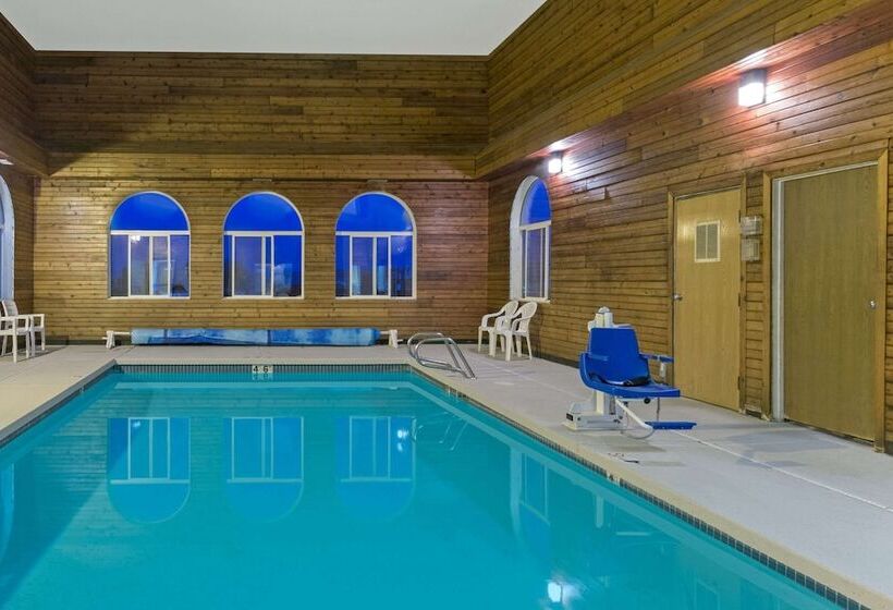 모텔 Super 8 By Wyndham Green River