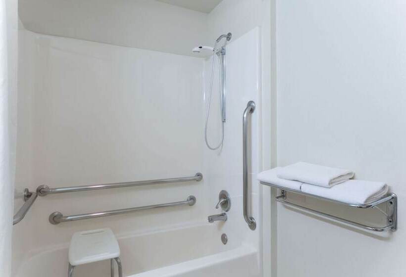 모텔 Super 8 By Wyndham Green River