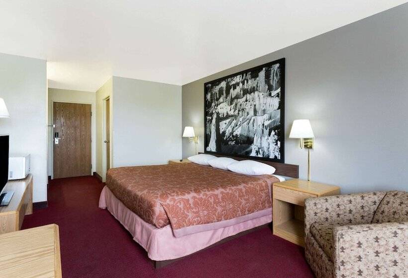 모텔 Super 8 By Wyndham Green River