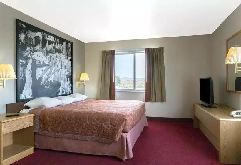 מוטל Super 8 By Wyndham Green River