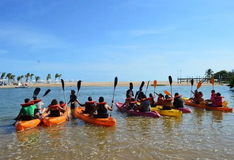 Pratagy Beach All Inclusive Resort