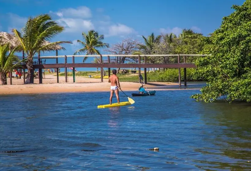 Pratagy Beach All Inclusive Resort