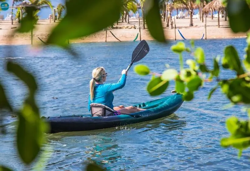 Pratagy Beach All Inclusive Resort