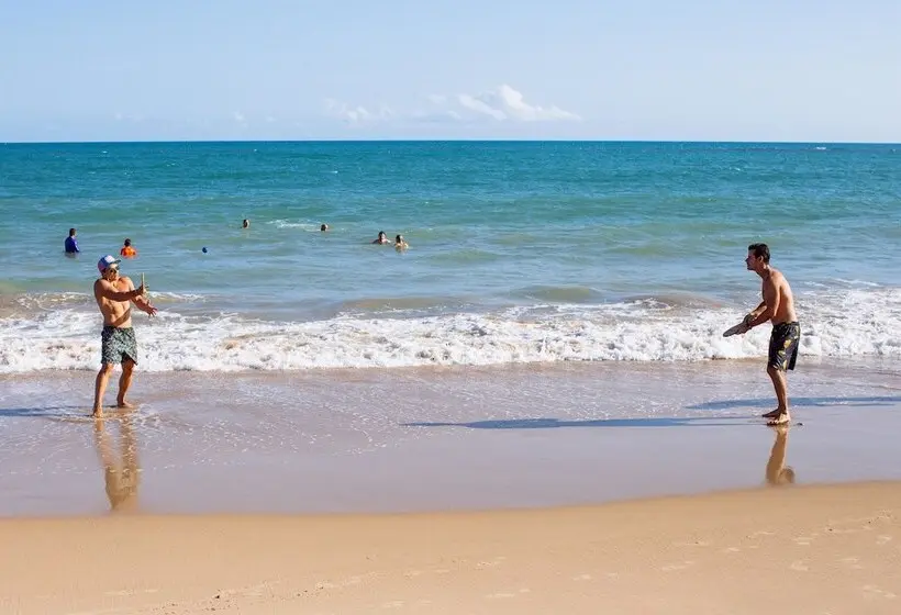 Pratagy Beach All Inclusive Resort