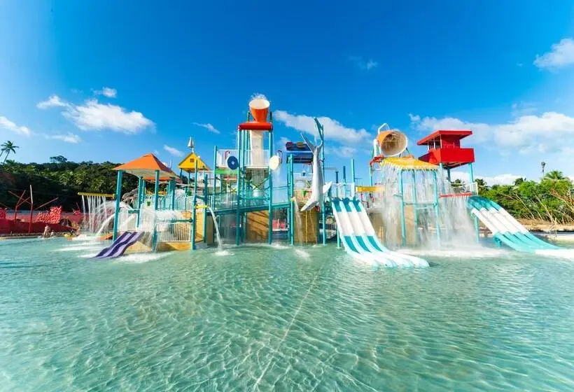 Pratagy Beach All Inclusive Resort