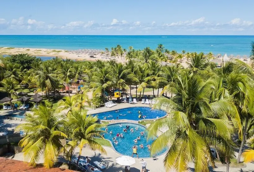 Pratagy Beach All Inclusive Resort