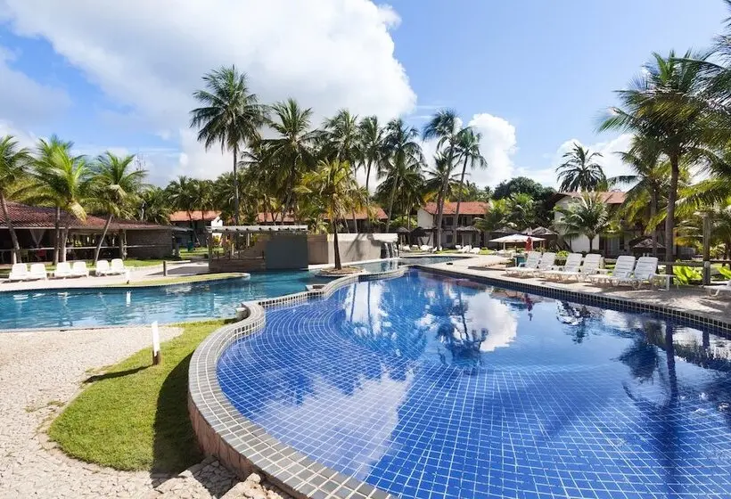 Pratagy Beach All Inclusive Resort