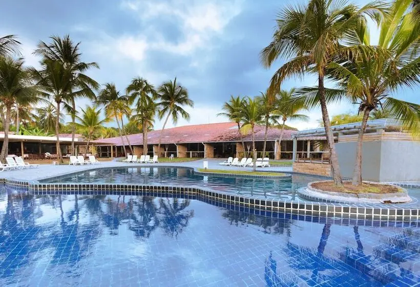 Pratagy Beach All Inclusive Resort