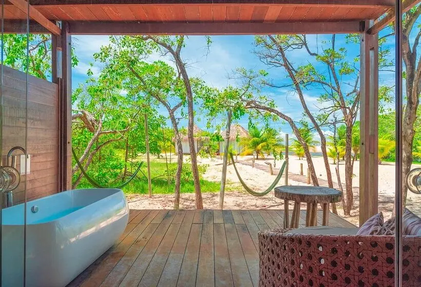 Pratagy Beach All Inclusive Resort