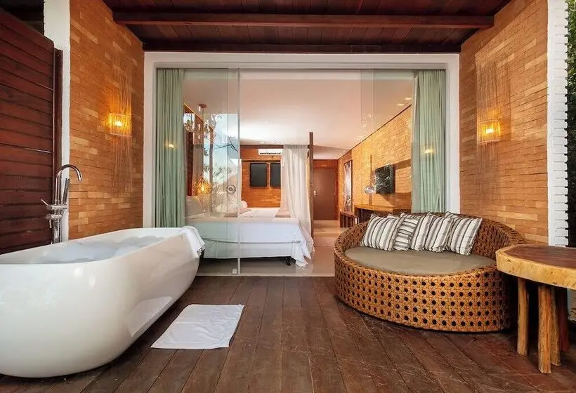 Pratagy Beach All Inclusive Resort