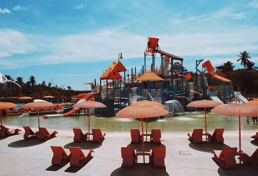 Pratagy Beach All Inclusive Resort