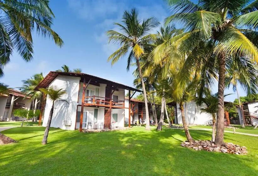 Pratagy Beach All Inclusive Resort