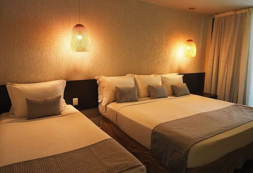 Pratagy Beach All Inclusive Resort