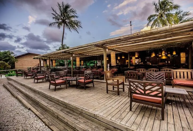 Pratagy Beach All Inclusive Resort
