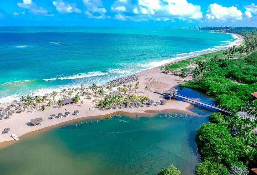 Pratagy Beach All Inclusive Resort