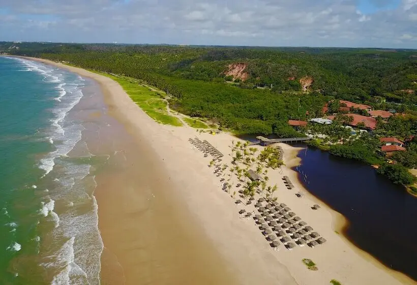 Pratagy Beach All Inclusive Resort