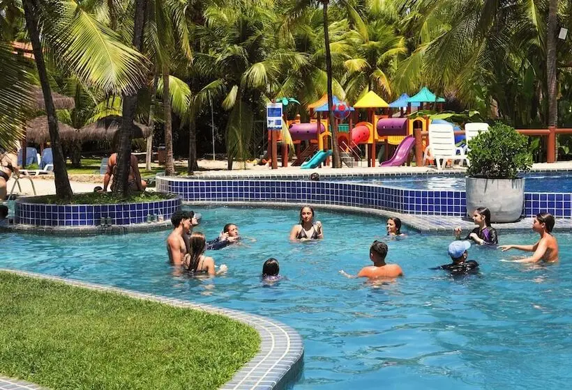 Pratagy Beach All Inclusive Resort