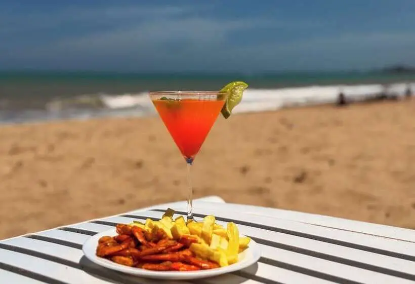 Pratagy Beach All Inclusive Resort