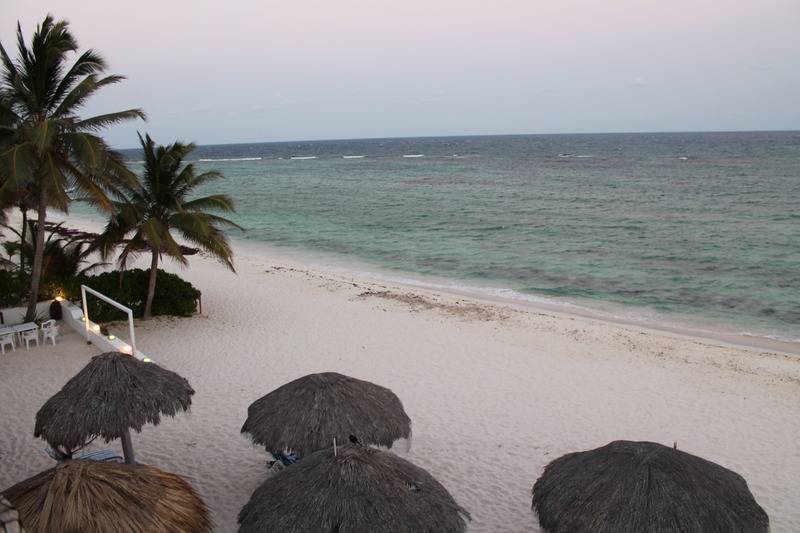 Aquatech Villas Derosa Resort