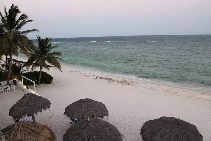 Aquatech Villas Derosa Resort