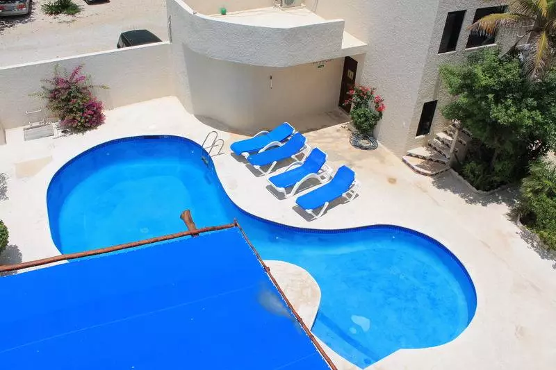 Aquatech Villas Derosa Resort