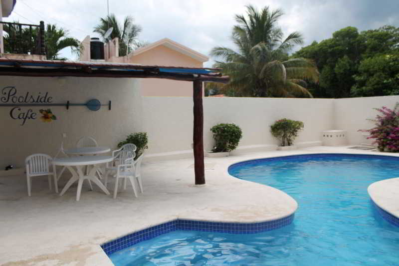 Aquatech Villas Derosa Resort