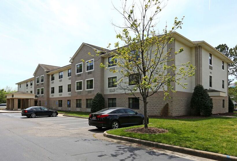 Extended Stay America Suites Hampton Coliseum