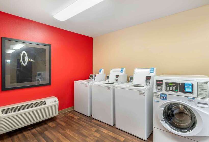 Extended Stay America Suites Hampton Coliseum