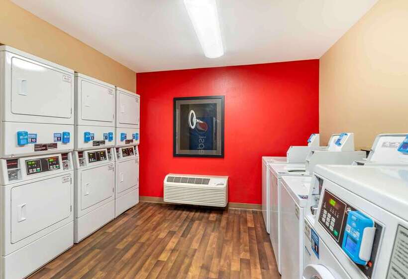 Extended Stay America Suites Hampton Coliseum