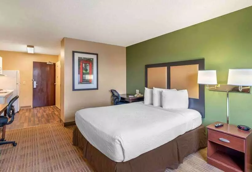 Extended Stay America Suites  Hampton  Coliseum