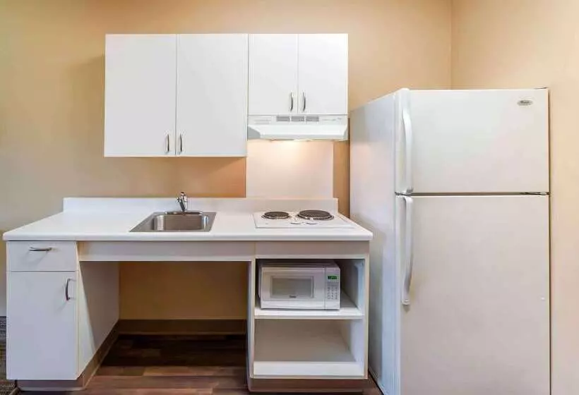 Extended Stay America Suites  Hampton  Coliseum