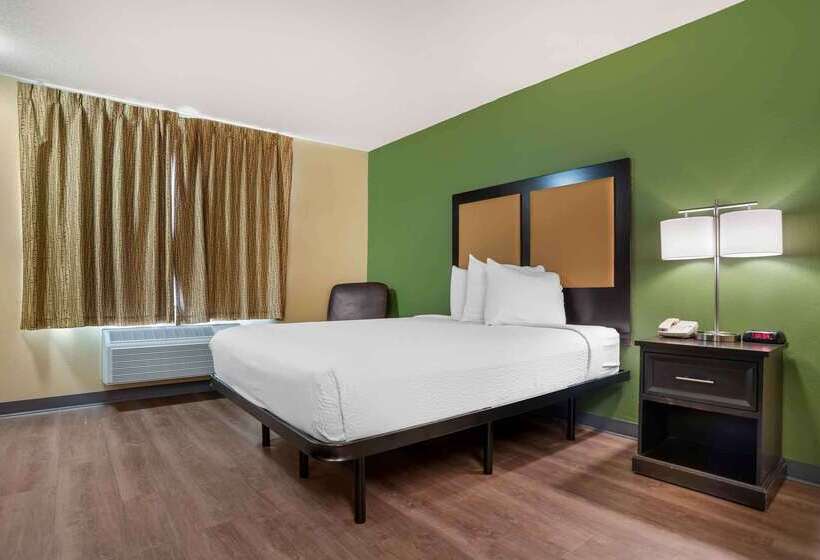 Extended Stay America Select Suites   New Orleans   Airport