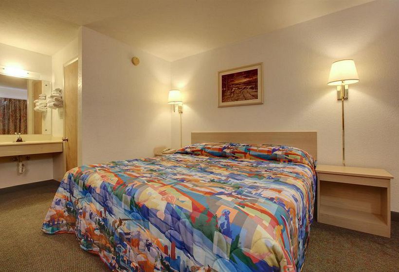 호텔 Value Inn & Suites