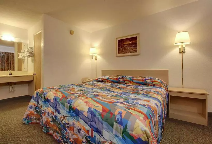 호텔 Value Inn & Suites