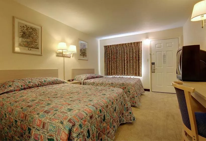 호텔 Value Inn & Suites