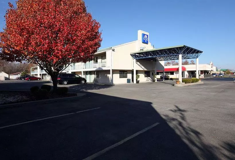 호텔 Value Inn & Suites