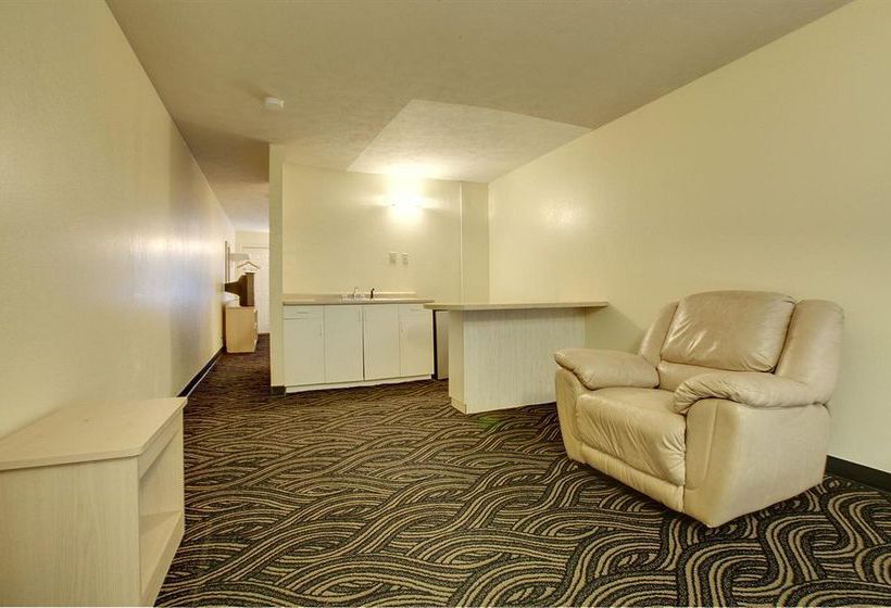 호텔 Value Inn & Suites