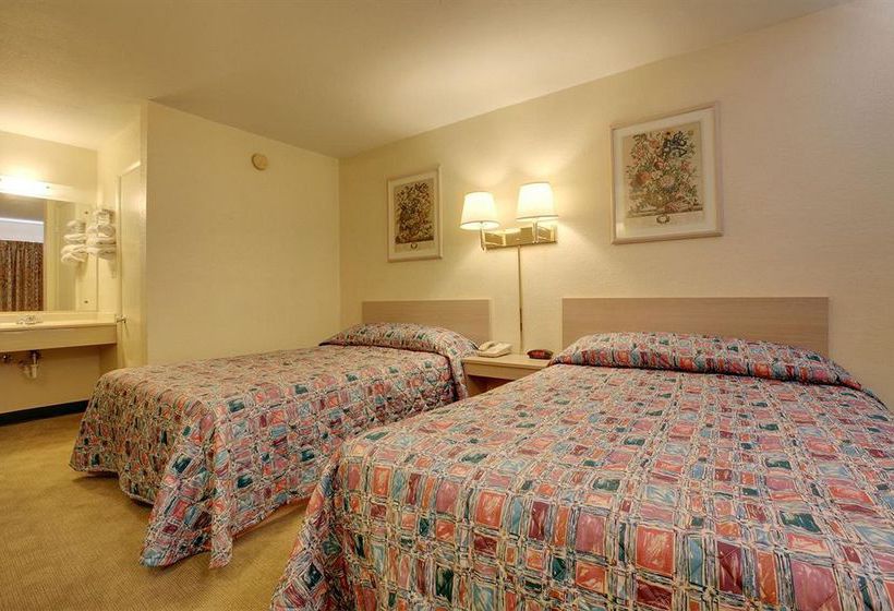 호텔 Value Inn & Suites