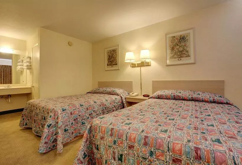 호텔 Value Inn & Suites