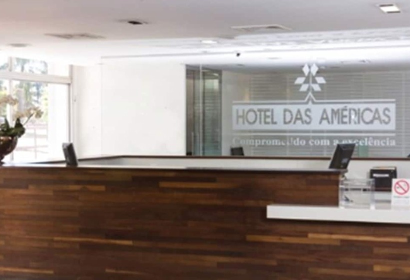 בית מלון כפרי América Bittar