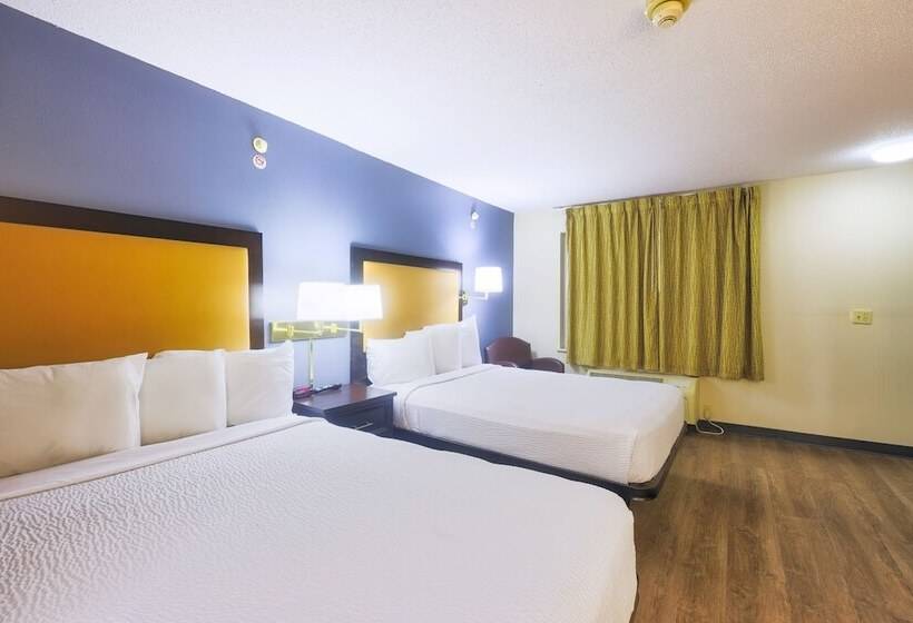 Отель Candlewood Suites Annapolis By Ihg