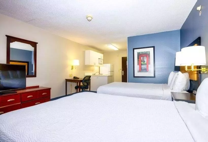 Otel Candlewood Suites Annapolis By Ihg