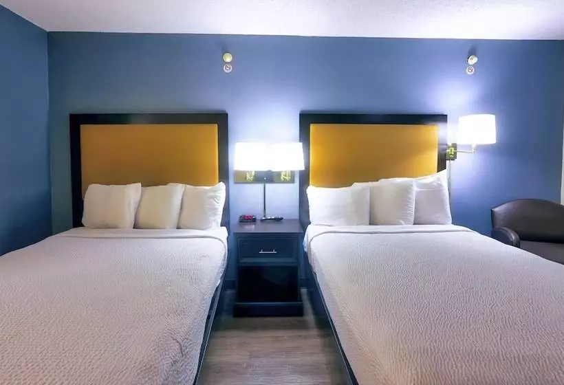 Otel Candlewood Suites Annapolis By Ihg