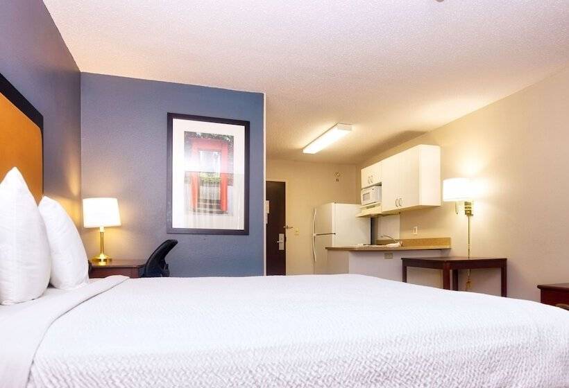 Отель Candlewood Suites Annapolis By Ihg